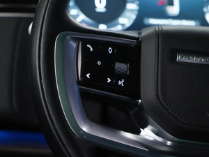 Внедорожник Land Rover Range Rover 2022 года, 15599077 рублей, Москва