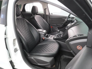 Седан Ford Focus 2012 года, 889000 рублей, Воронеж
