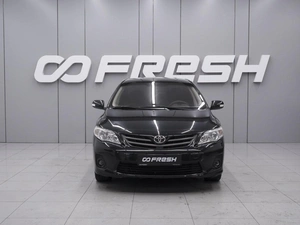 Седан Toyota Corolla 2011 года, 970000 рублей, Ростов-на-Дону