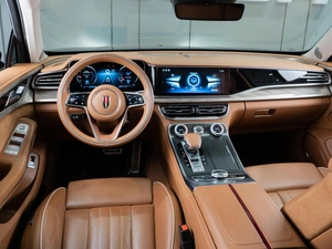 Седан Hongqi H9 2023 года, 3940000 рублей, Тюмень