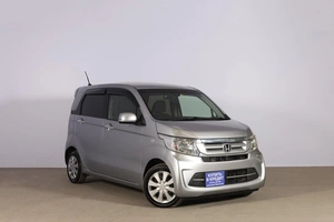 Хетчбэк Honda N-WGN 2018 года, 889000 рублей, Новосибирск