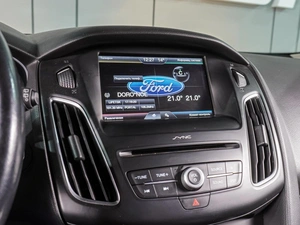 Хетчбэк Ford Focus 2016 года, 1429000 рублей, Воронеж