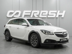 Универсал Opel Insignia 2015 года, 1499000 рублей, Воронеж