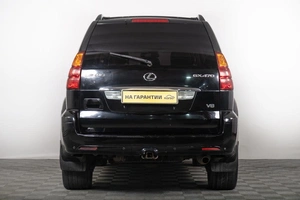 Внедорожник Lexus GX 2003 года, 1899000 рублей, Томск