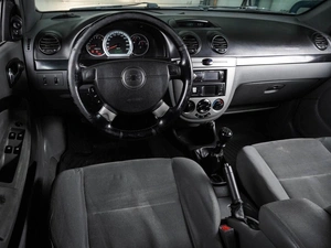 Хетчбэк Chevrolet Lacetti 2007 года, 349000 рублей, Воронеж