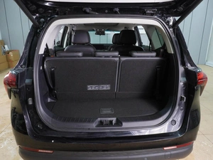 Минивэн Forthing M4 Yacht 2023 года, 2519000 рублей, Воронеж