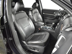 Внедорожник Ford Explorer 2016 года, 2075100 рублей, Казань