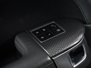 Внедорожник Land Rover Range Rover Sport 2015 года, 3599000 рублей, Минеральные Воды