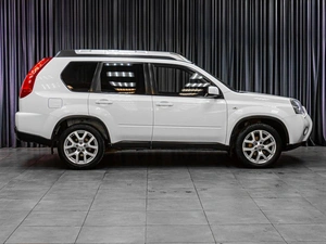 Внедорожник Nissan X-Trail 2014 года, 1395000 рублей, Тюмень