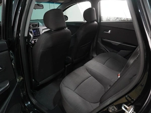 Седан Kia Rio 2016 года, 939000 рублей, Воронеж