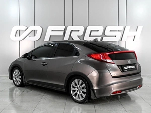 Хетчбэк Honda Civic 2012 года, 1179000 рублей, Ростов-на-Дону