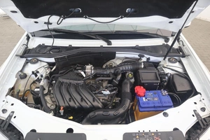 Внедорожник Nissan Terrano 2022 года, 1995000 рублей, Орёл