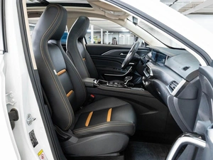 Внедорожник FAW Bestune T77 2020 года, 1644000 рублей, Ставрополь