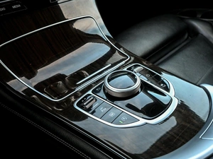 Внедорожник Mercedes-benz GLC-класс 2016 года, 2319000 рублей, Волгоград