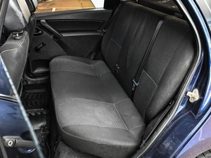 Седан ВАЗ (LADA) Granta 2012 года, 399000 рублей, Кирилловка