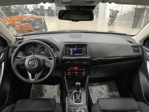Внедорожник Mazda CX-5 2014 года, 1687000 рублей, Солонцы