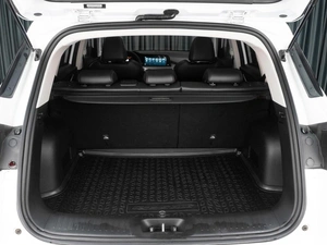 Внедорожник Changan CS35 Plus 2023 года, 1733000 рублей, Тюмень