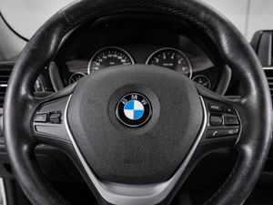 Седан BMW 3 серия 2016 года, 1749000 рублей, Тюмень