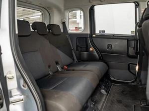Минивэн Toyota Roomy 2022 года, 1119000 рублей, Красноярск