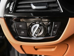 Седан BMW 5 серия 2019 года, 4611000 рублей, Ставрополь