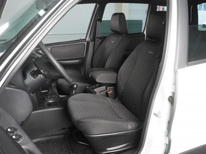 Внедорожник ВАЗ (LADA) Niva Travel 2024 года, 1249000 рублей, Минеральные Воды
