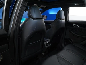 Внедорожник Geely Coolray 2024 года, 2477895 рублей, Москва