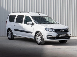 Универсал ВАЗ (LADA) Largus 2021 года, 1299000 рублей, Краснодар