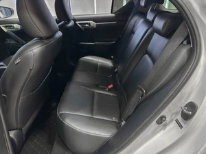 Хетчбэк Lexus CT 2012 года, 1340000 рублей, Красноярск