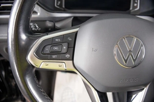 Внедорожник Volkswagen Taos 2021 года, 2609000 рублей, Пермь