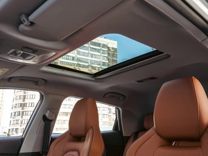 Внедорожник OMODA C5 2023 года, 1870000 рублей, Краснодар