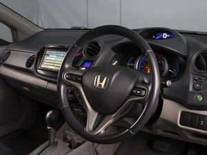 Лифтбек Honda Insight 2009 года, 910000 рублей, Омск