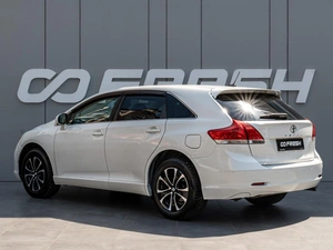 Внедорожник Toyota Venza 2009 года, 1490000 рублей, Краснодар