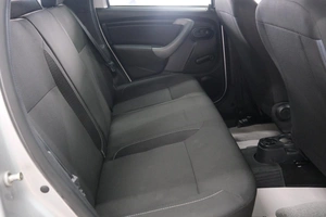 Внедорожник Renault Duster 2020 года, 1319000 рублей, Омск