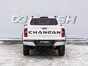 Пикап Changan Hunter Plus 2024 года, 3385050 рублей, Волгоград