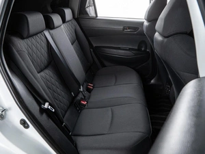 Внедорожник Toyota Corolla Cross 2024 года, 3200000 рублей, Волгоград