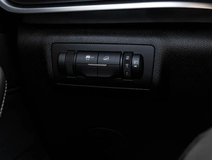 Внедорожник Chery Tiggo 4 Pro 2024 года, 1590000 рублей, Краснодар