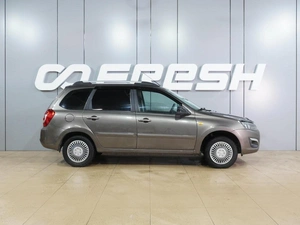 Универсал ВАЗ (LADA) Kalina 2014 года, 619000 рублей, Воронеж