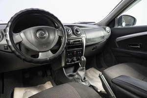 Седан Nissan Almera 2014 года, 689000 рублей, Новосибирск