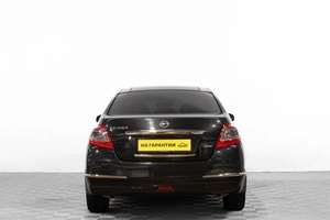 Седан Nissan Teana 2012 года, 1399000 рублей, Барнаул