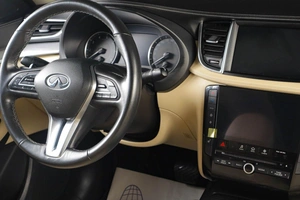 Внедорожник Infiniti QX50 2020 года, 3719000 рублей, Тюмень
