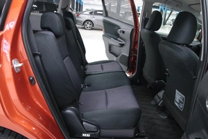 Минивэн Toyota Wish 2013 года, 1438000 рублей, Солонцы
