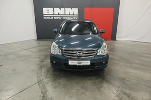 Седан Nissan Almera 2018 года, 885000 рублей, Курск