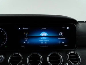 Седан Mercedes-benz E-класс 2021 года, 3949050 рублей, Москва