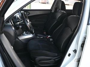 Внедорожник Nissan Juke 2012 года, 1249000 рублей, Кирилловка