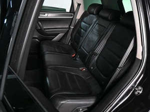 Внедорожник Volkswagen Touareg 2010 года, 2199000 рублей, Аксай