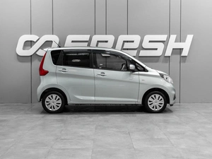 Хетчбэк Nissan Dayz 2017 года, 750000 рублей, Тюмень