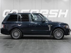 Внедорожник Land Rover Range Rover 2011 года, 1799000 рублей, Сургут