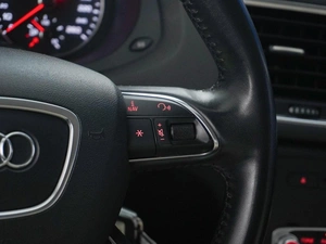 Внедорожник Audi Q3 2013 года, 1581444 рублей, Москва