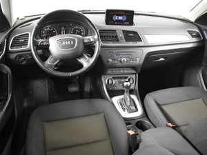 Внедорожник Audi Q3 2015 года, 1828900 рублей, Казань