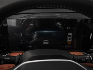 Внедорожник Changan X5 Plus 2025 года, 2650000 рублей, Ставрополь